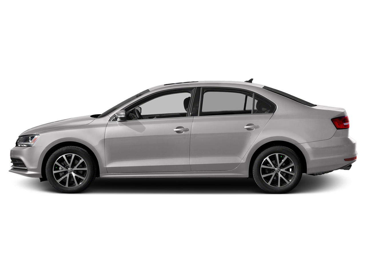 2015 Volkswagen Jetta 2.0L S w/Technology