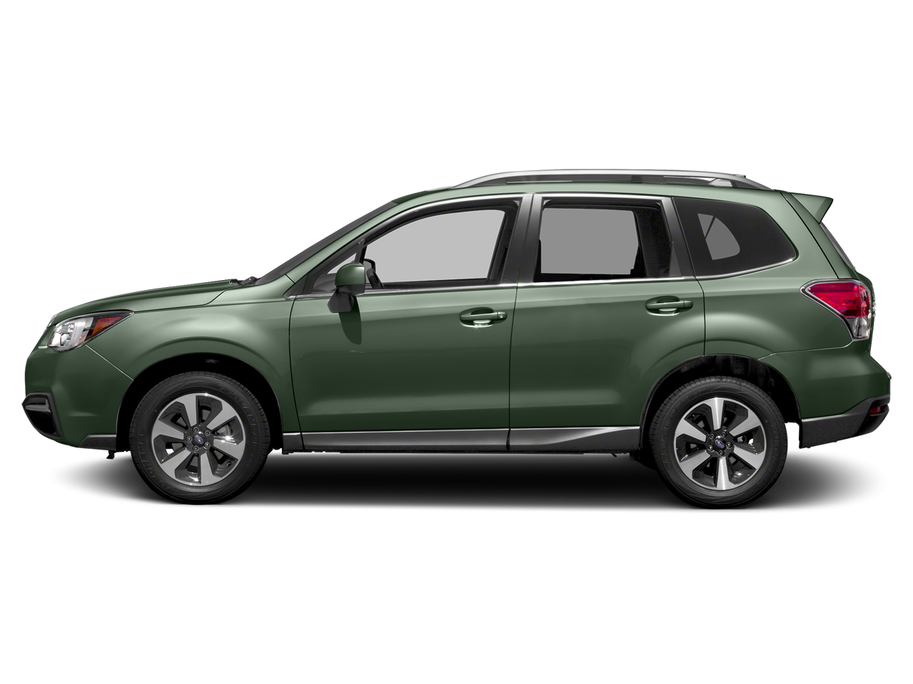 2018 Subaru Forester 2.5i Limited photo 3