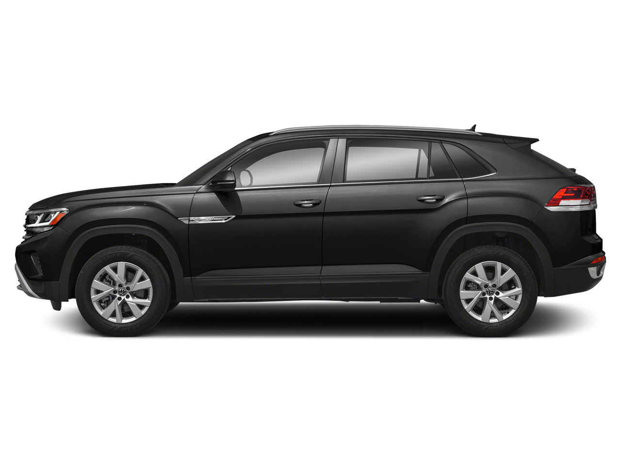 2021 Volkswagen Atlas Cross Sport 3.6L V6 SE w/Technology R-Line