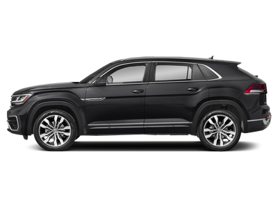 2022 Volkswagen Atlas Cross Sport 3.6L V6 SEL Premium R-Line