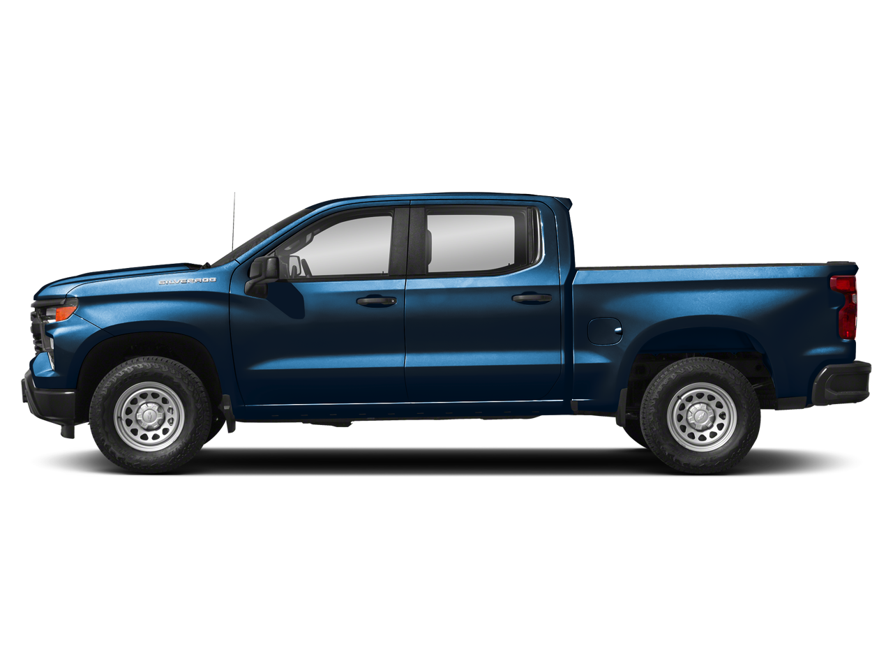 2023 Chevrolet Silverado 1500 High Country photo 3