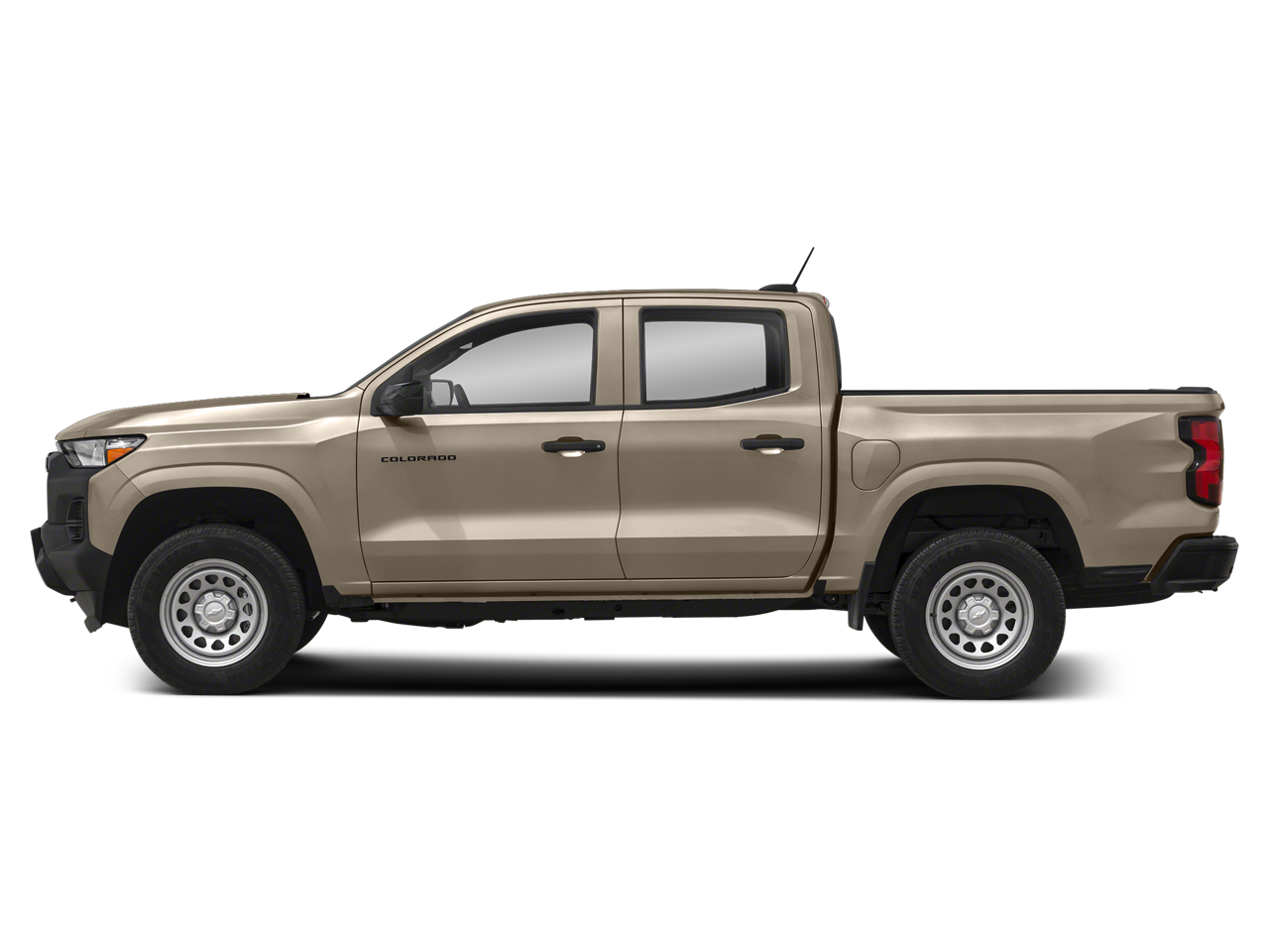 2023 Chevrolet Colorado Work Truck