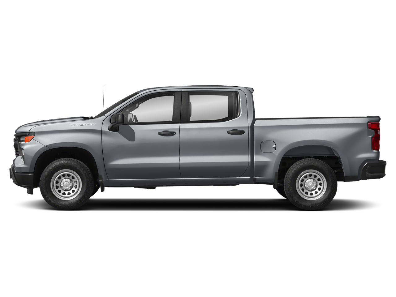 2024 Chevrolet Silverado 1500 RST photo 3