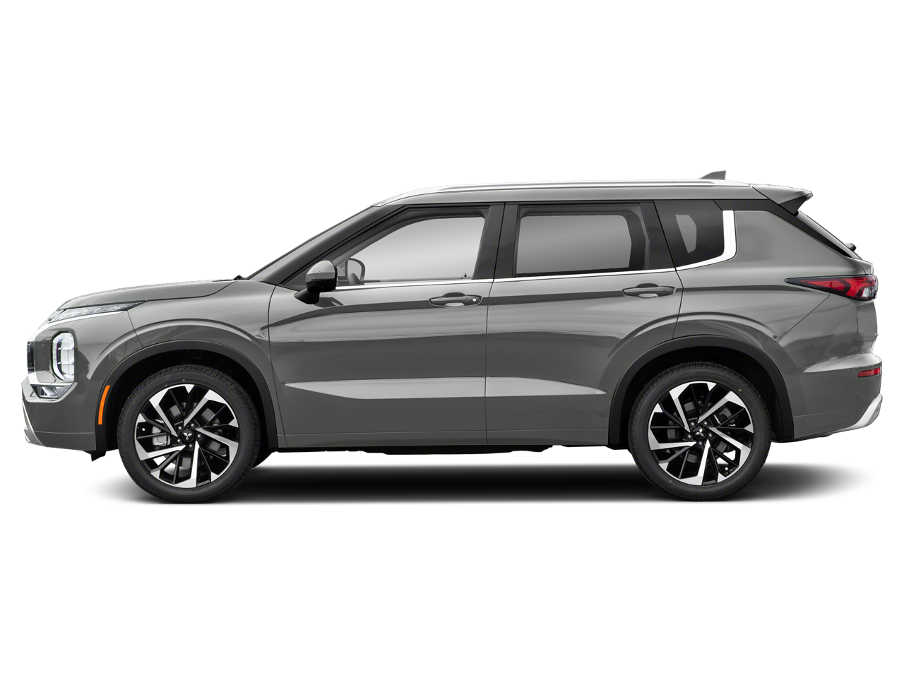 2024 Mitsubishi Outlander SEL