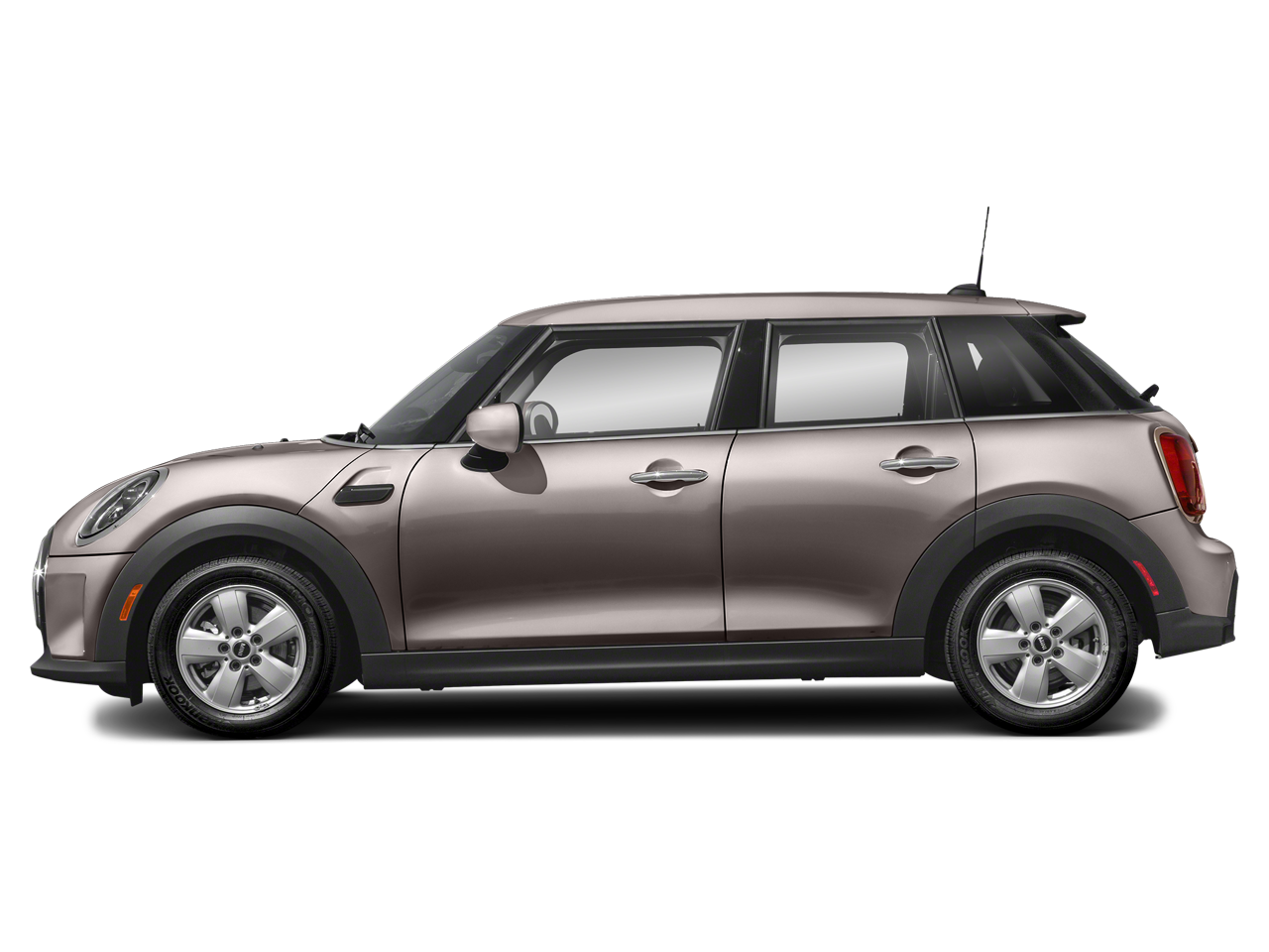 2024 MINI Cooper S Iconic