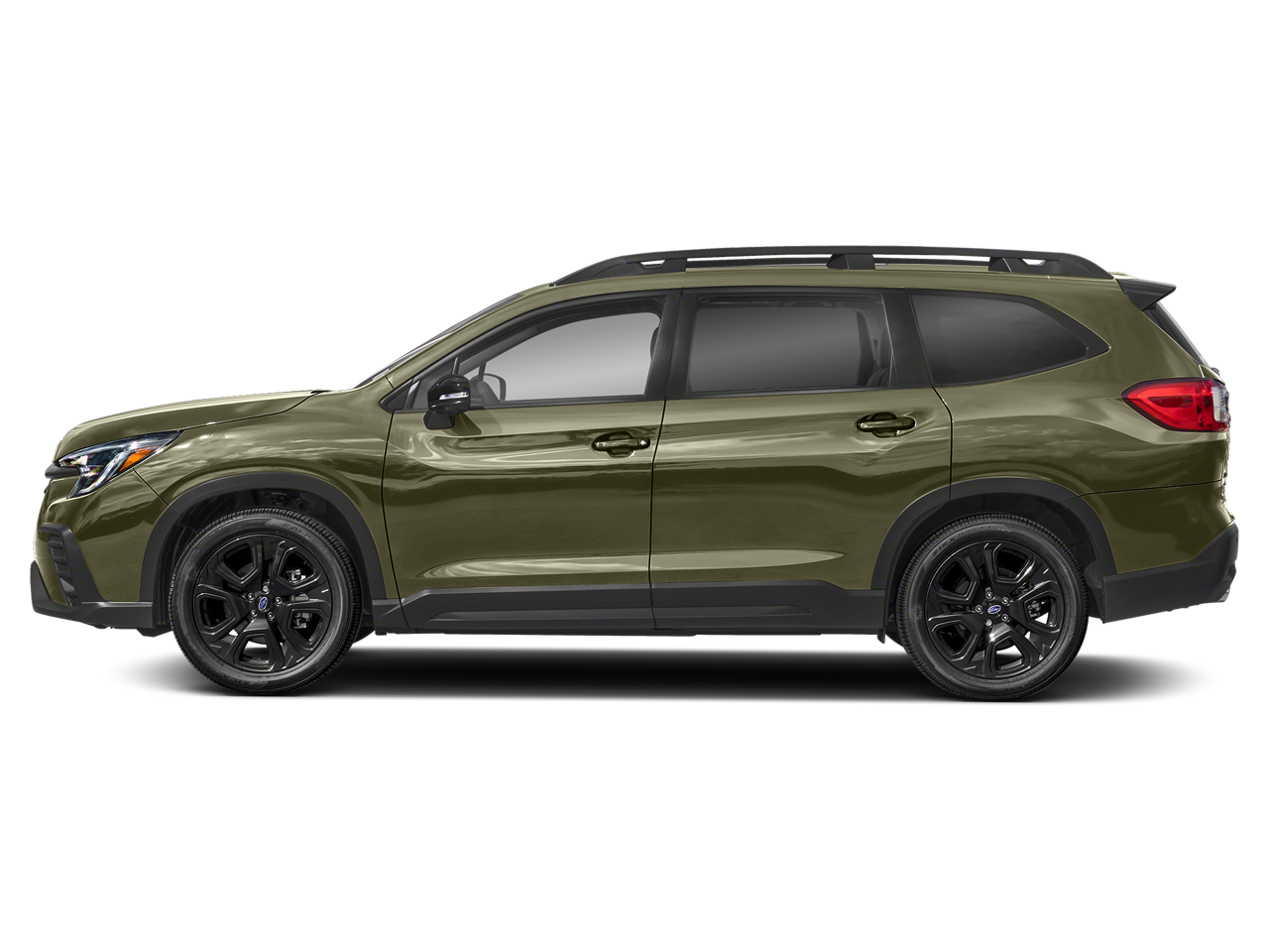 2024 Subaru Ascent Onyx Edition