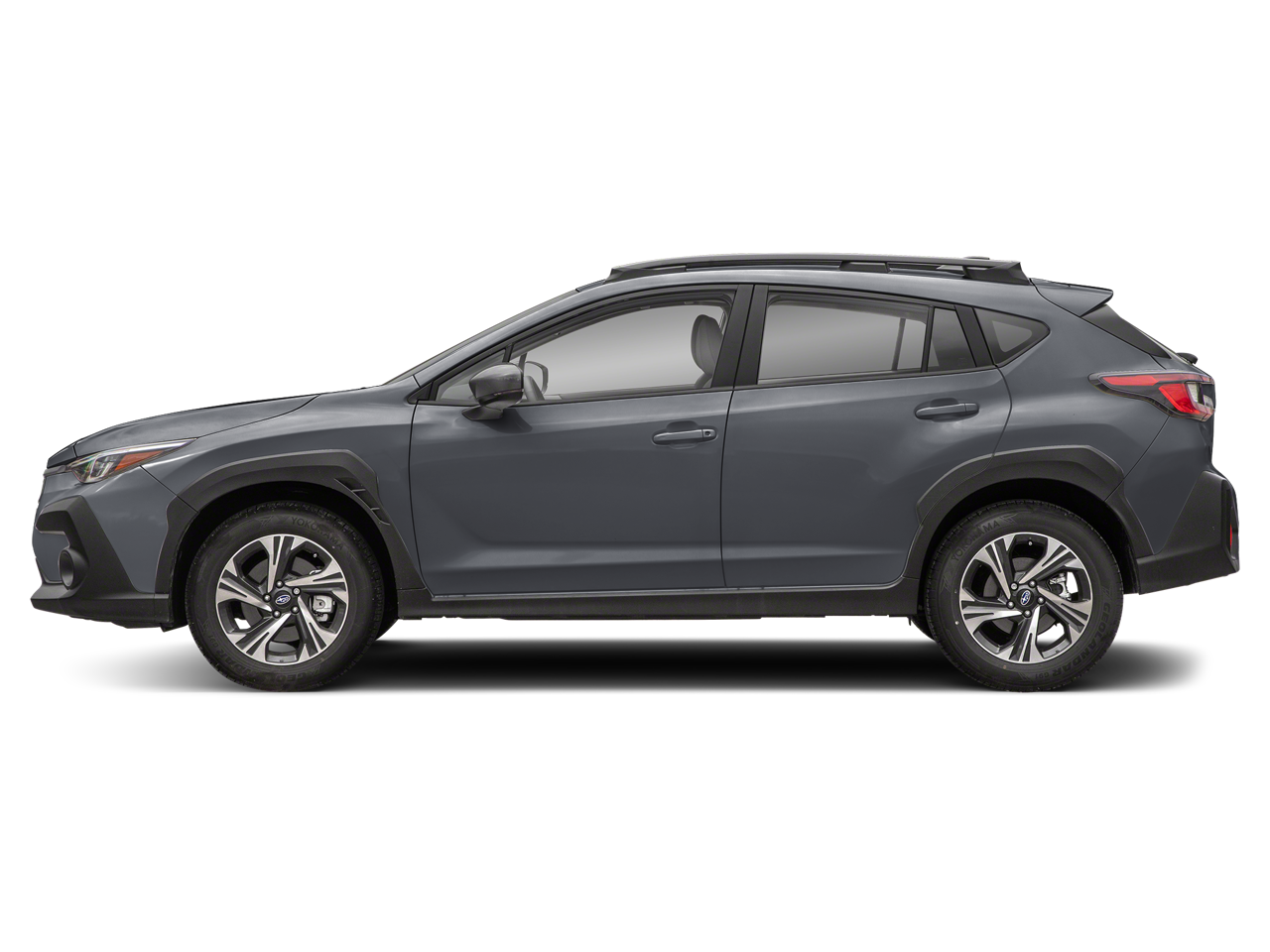 2026 Subaru Crosstrek Premium photo 2