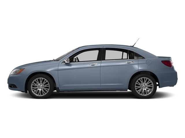 2014 Chrysler 200 Limited
