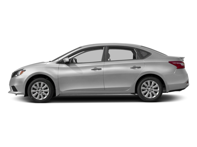 2016 Nissan Sentra FE+ S