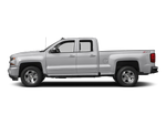 2017 Chevrolet Silverado 1500 LT LT2