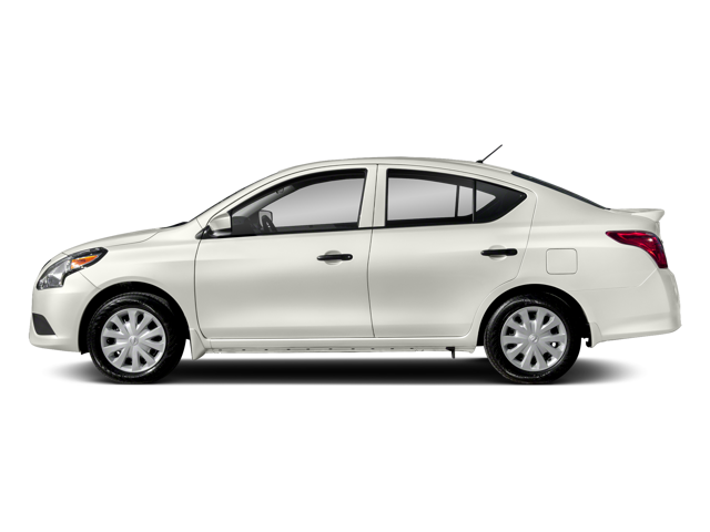 2018 Nissan Versa 1.6 S Plus