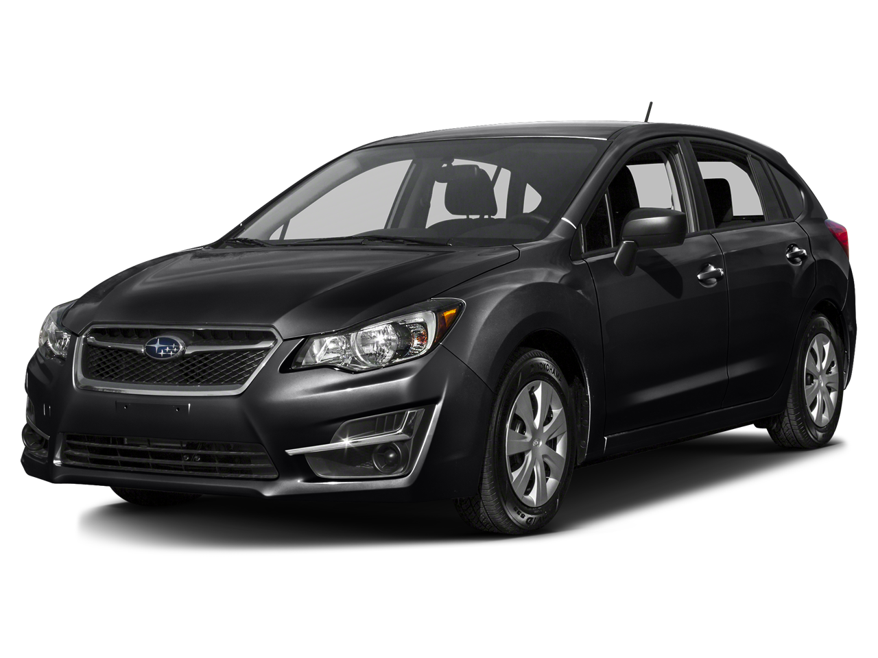 2015 Subaru Impreza 2.0i Premium
