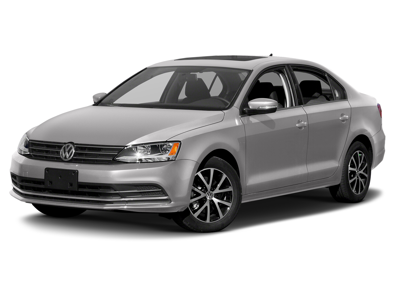 2015 Volkswagen Jetta 2.0L S w/Technology