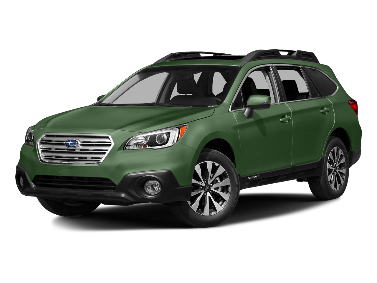 2016 Subaru Outback 2.5i Limited CVT PZEV's photo