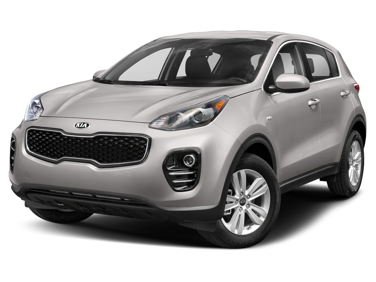 2018 Kia Sportage LX for sale in Johnson City, TN