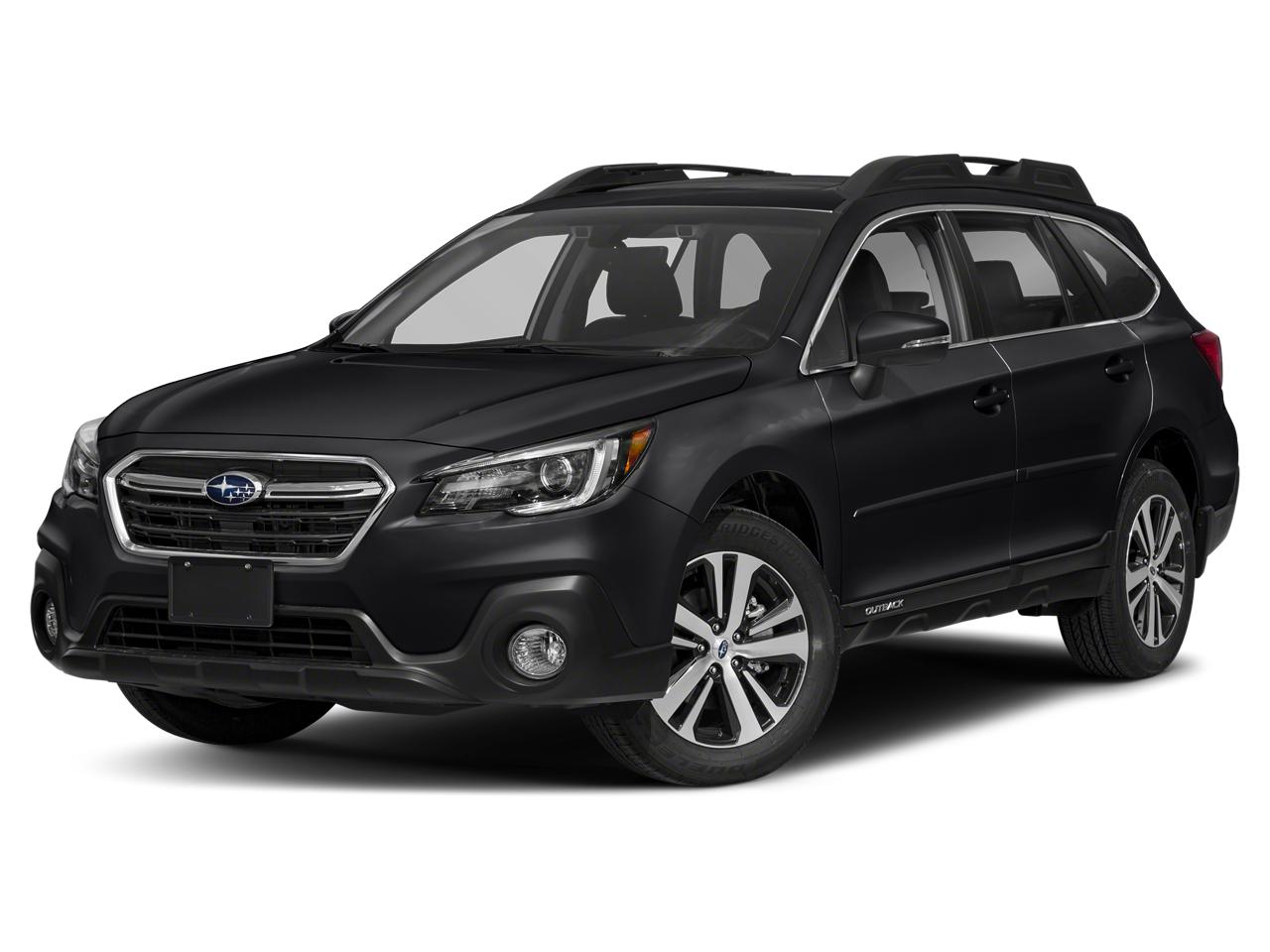2018 Subaru Outback 2.5i Limited's photo