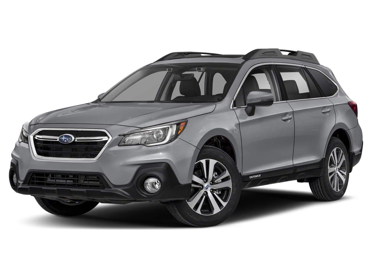 2018 Subaru Outback 3.6R Limited