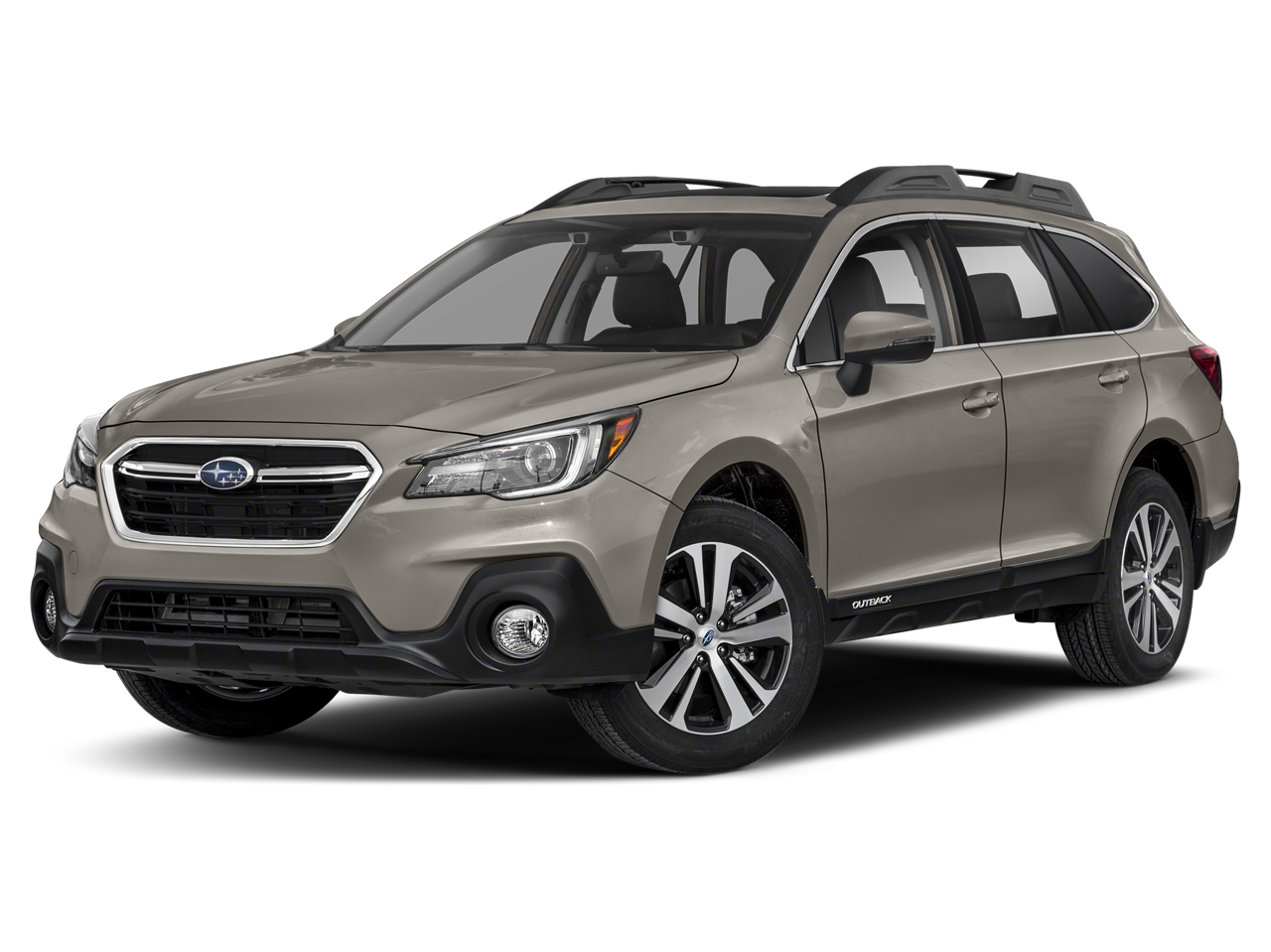 2019 Subaru Outback 3.6R Limited