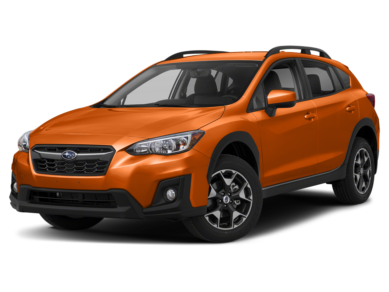 2020 Subaru Crosstrek 2.0i CVT's photo