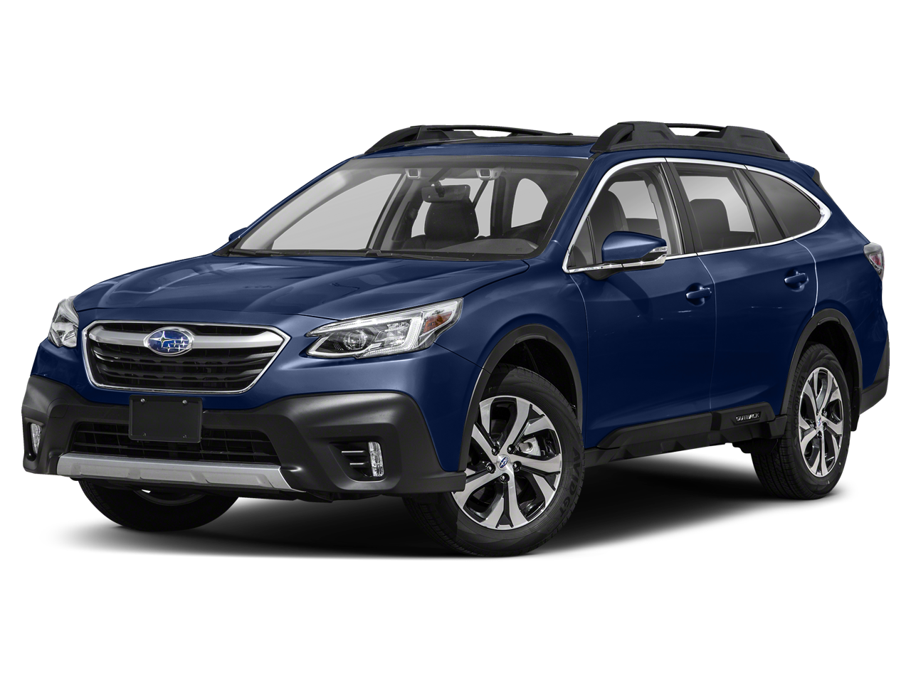 2020 Subaru Outback Limited XT's photo