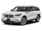 2021 Lincoln Aviator Reserve Premium