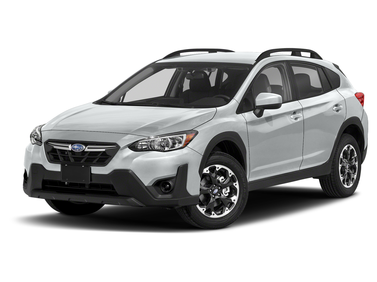 2021 Subaru Crosstrek CVT's photo