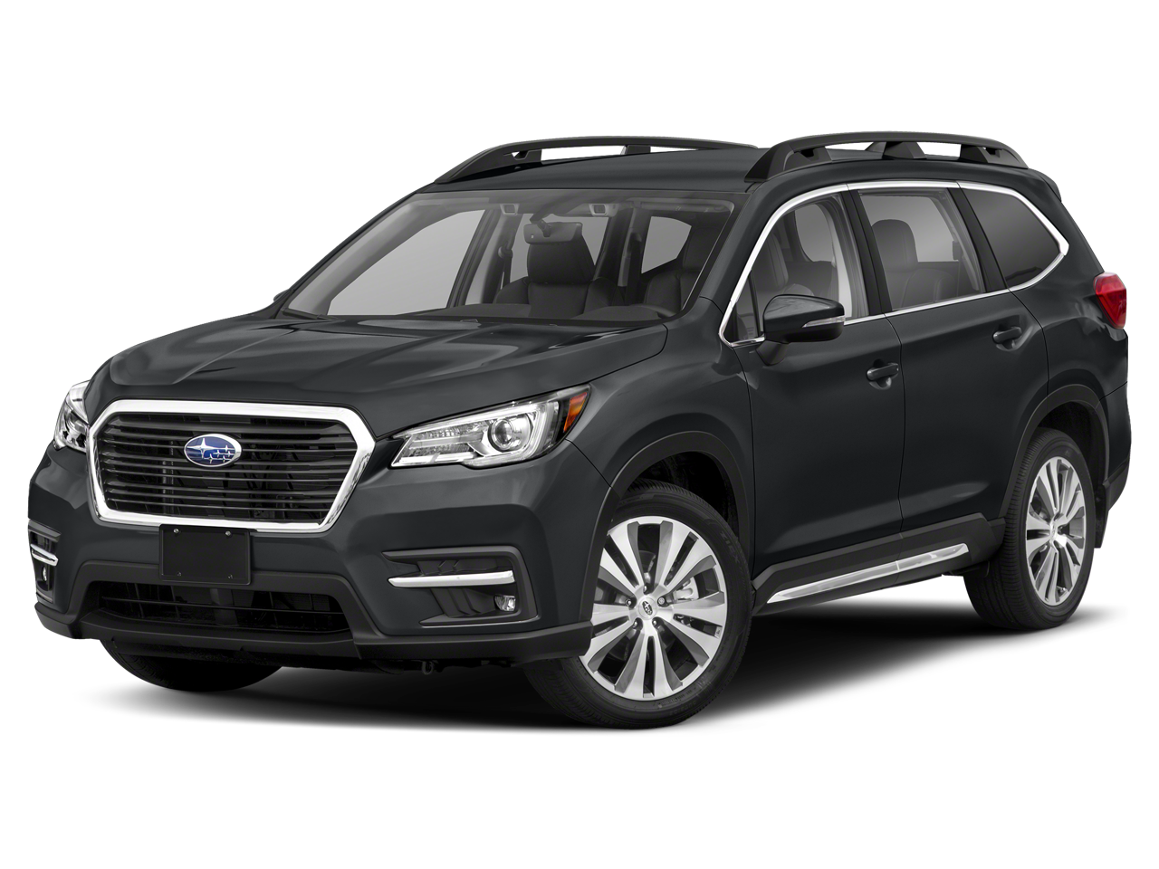 2021 Subaru Ascent Limited 7 Passenger's photo