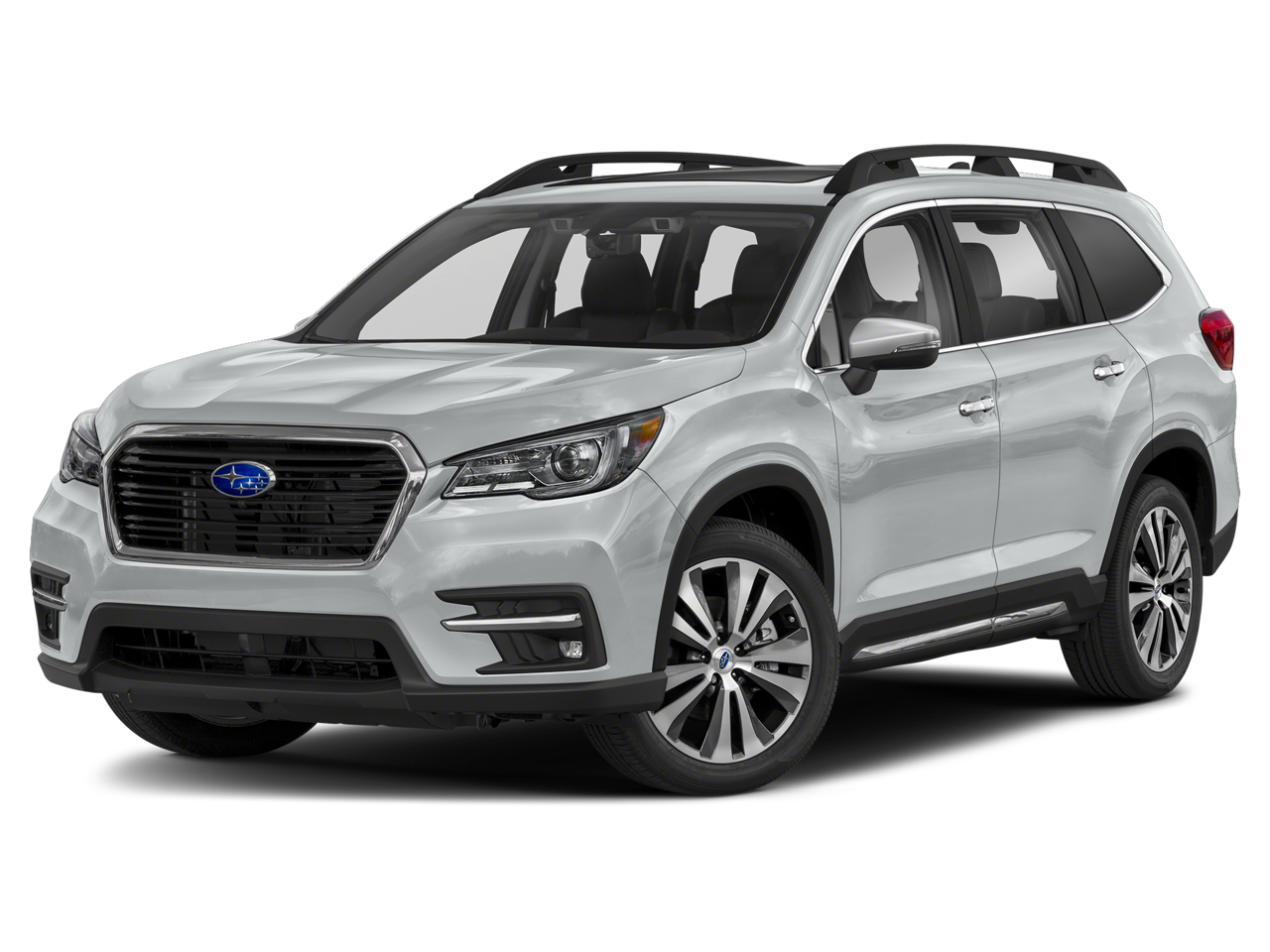 2021 Subaru Ascent Touring's photo