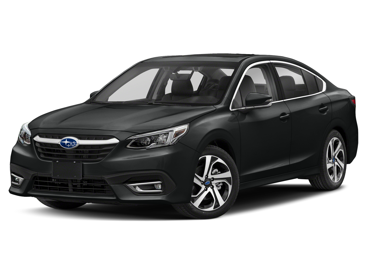 2022 Subaru Legacy Limited's photo