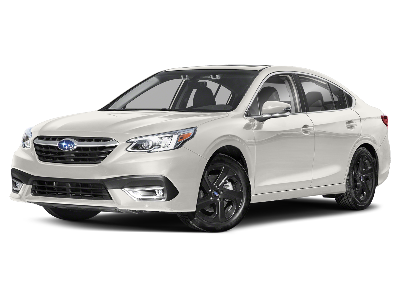 2022 Subaru Legacy Limited XT