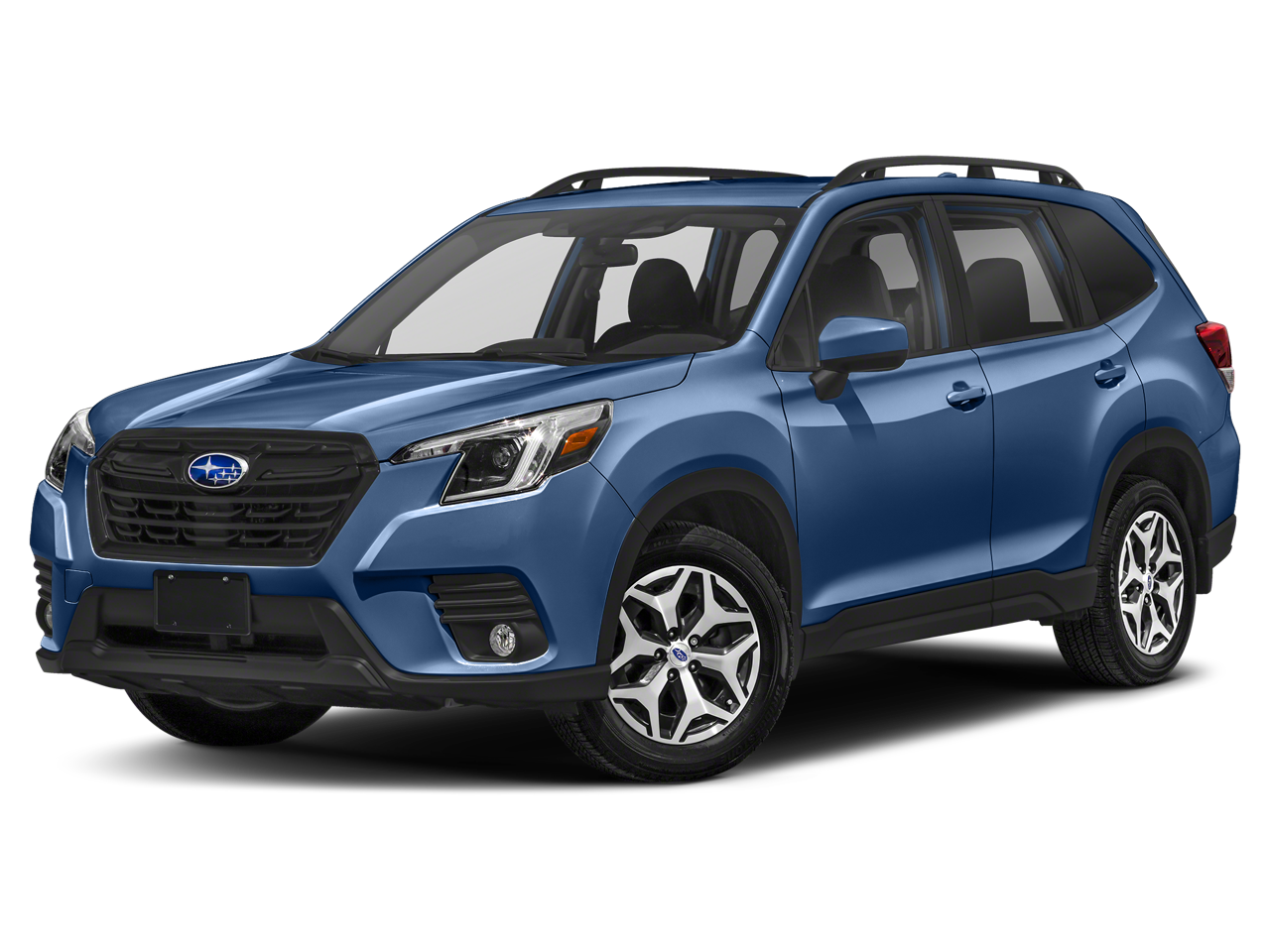 2023 Subaru Forester Premium's photo