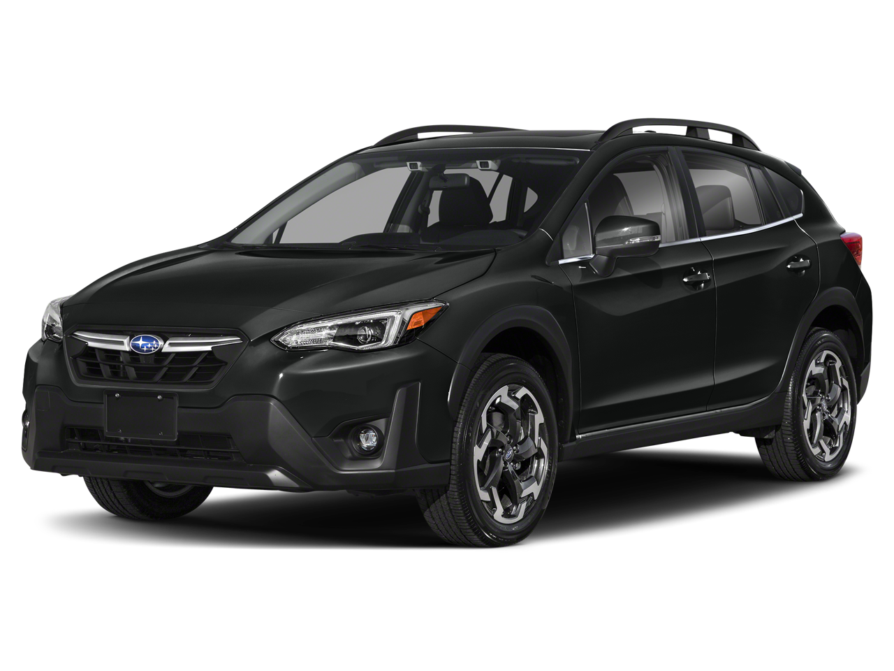 2023 Subaru Crosstrek Limited CVT's photo