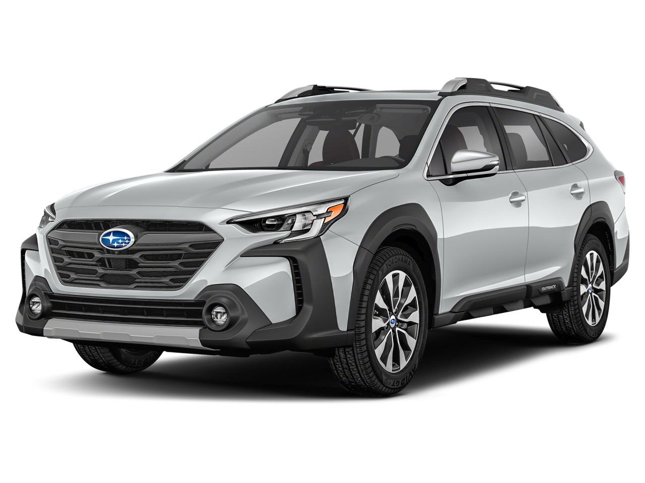 2023 Subaru Outback Touring XT's photo