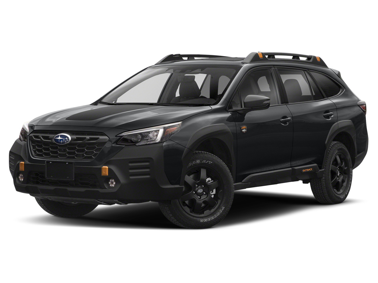 2023 Subaru Outback Outback Wilderness's photo