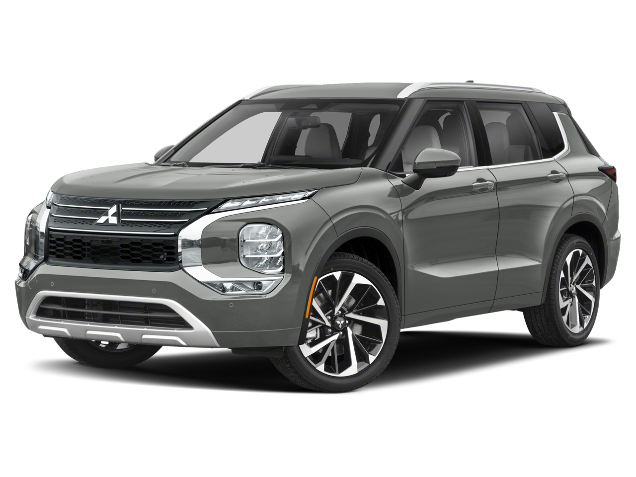 2024 Mitsubishi Outlander SEL