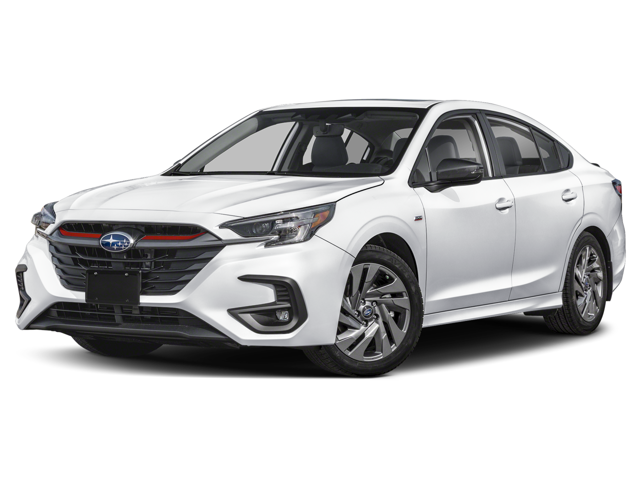 2024 Subaru Legacy Sport's photo