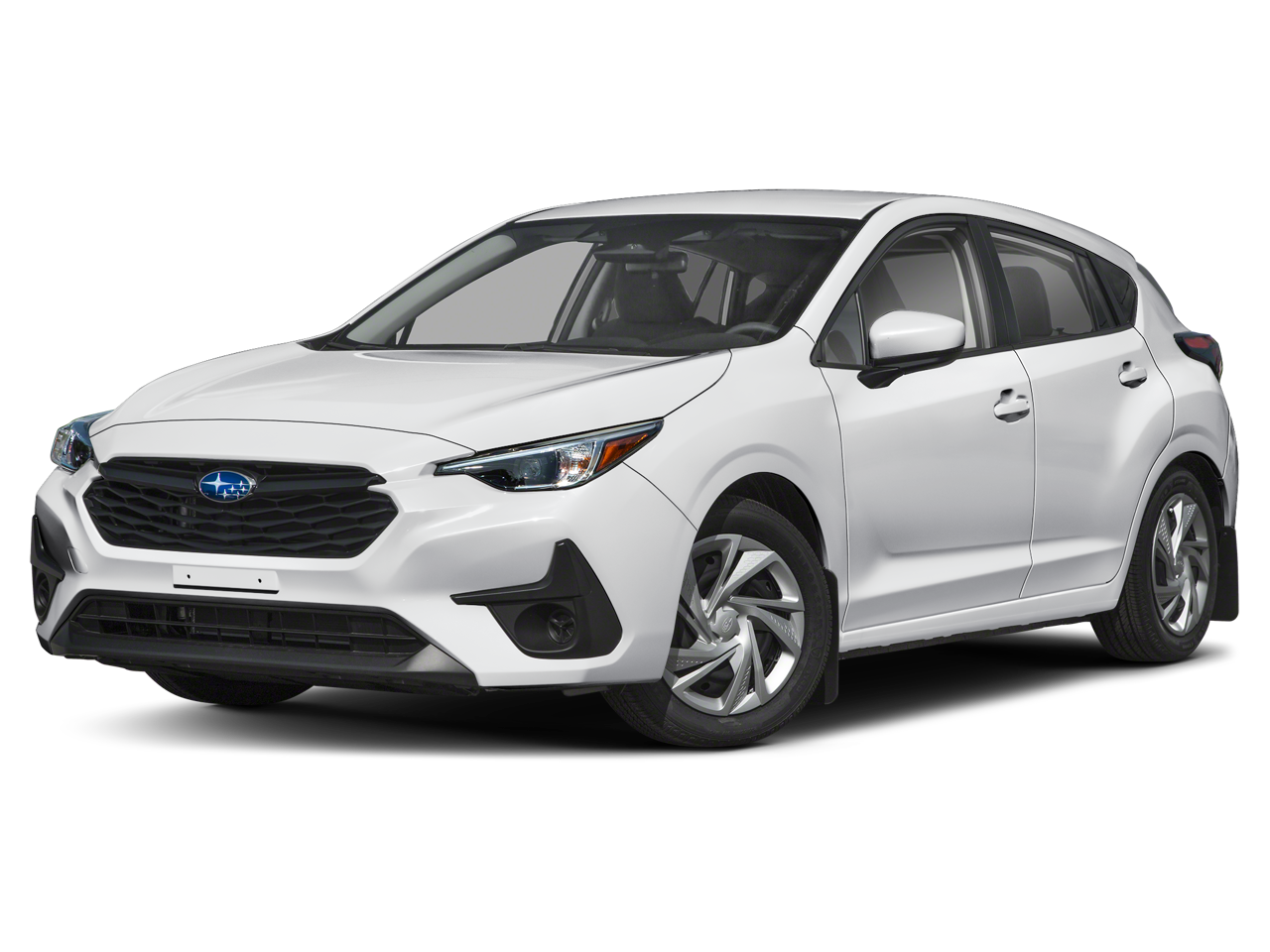 2024 Subaru Impreza 2.0 CVT's photo
