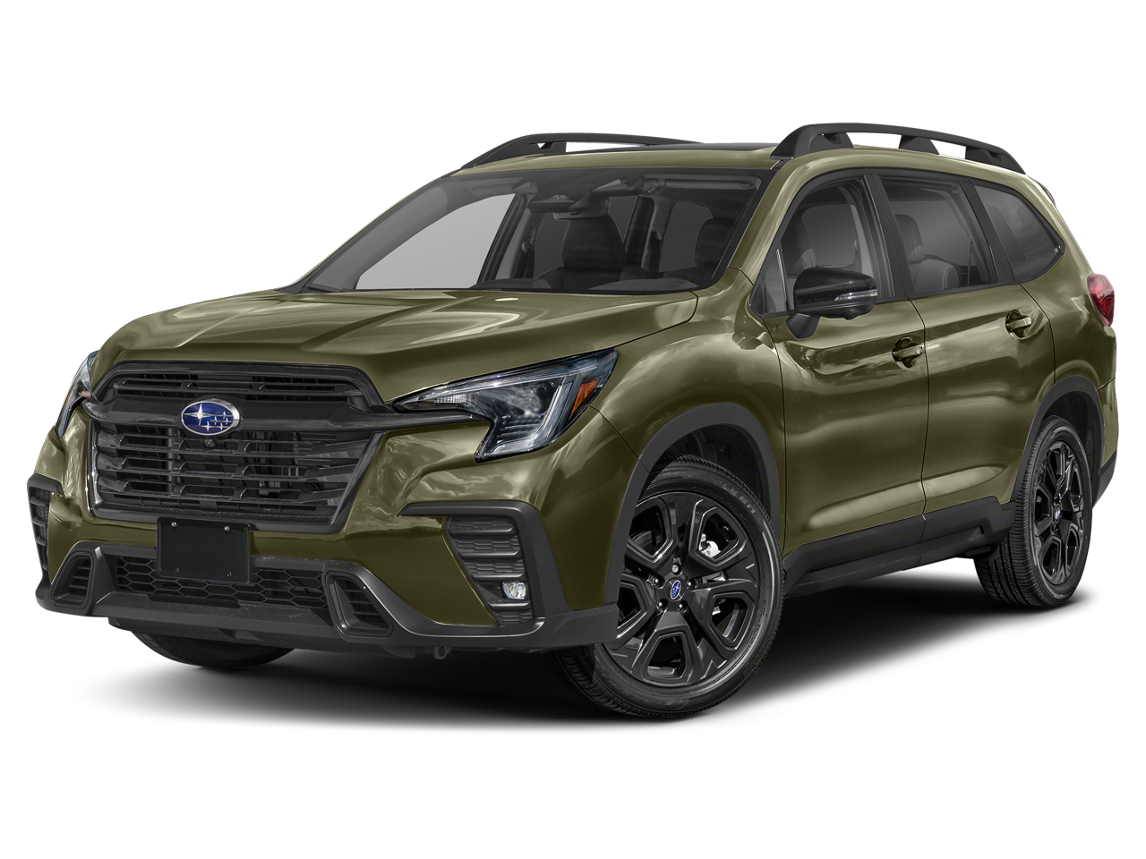 2024 Subaru Ascent Onyx Edition