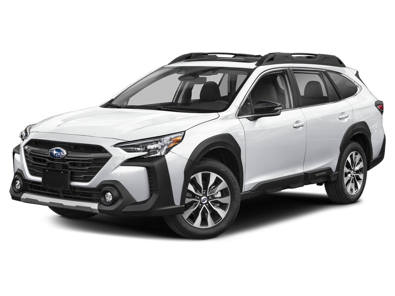 2025 Subaru Outback Limited XT's photo