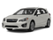 2013 Subaru Impreza 2.0i Limited