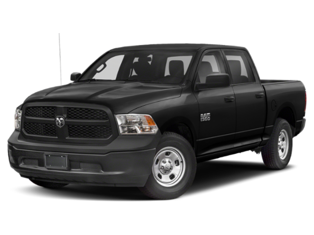 2014 RAM 1500 Pickup Express