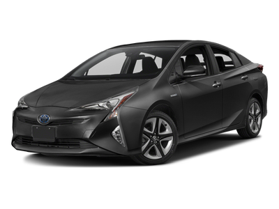 2016 Toyota Prius Four Touring