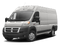 2017 RAM ProMaster 3500 High Roof The Pleasure-Way Travel