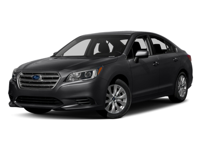 2017 Subaru Legacy 2.5i Premium