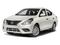 2018 Nissan Versa 1.6 S Plus