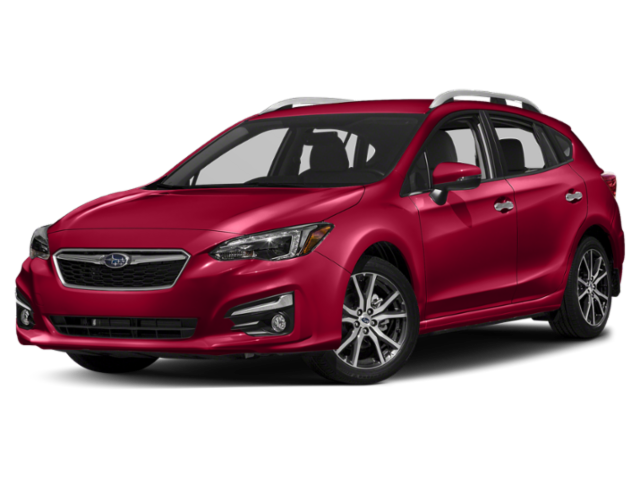 2018 Subaru Impreza 2.0i Limited CVT PZEV's photo