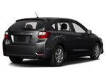 2015 Subaru Impreza 2.0i Premium
