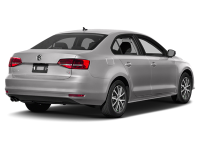 2015 Volkswagen Jetta 2.0L S w/Technology