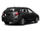 2016 Subaru Impreza 2.0i Sport Premium