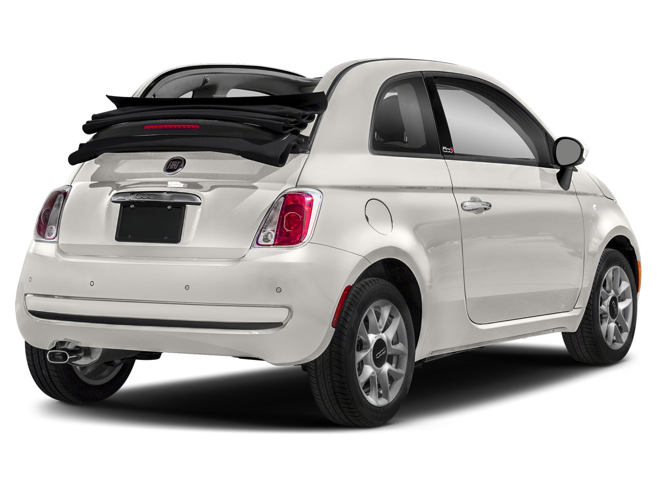 2019 FIAT 500c Pop